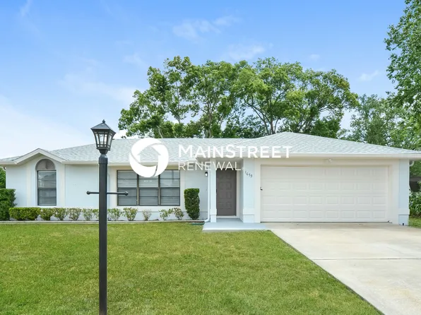 1679 April Ave, Deltona, FL 32725