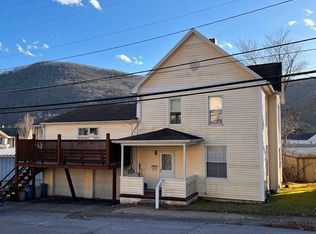 317 E Allegany Ave, Emporium, PA 15834