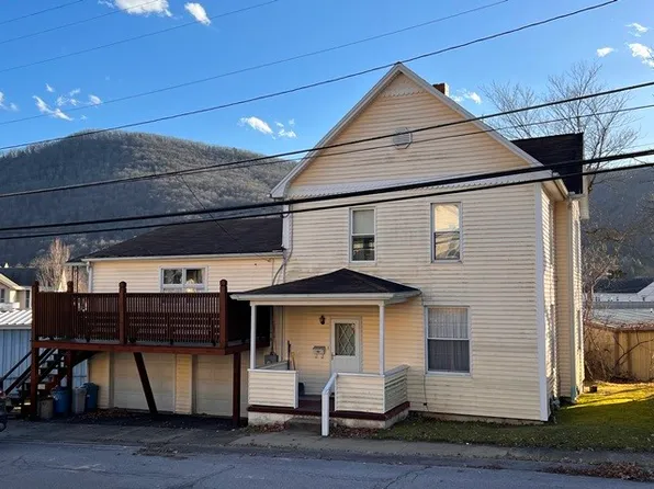 317 E Allegany Ave, Emporium, PA 15834