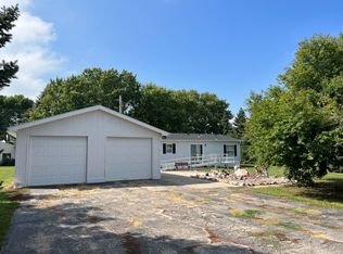 502 Washington Ave, Creighton, NE 68729