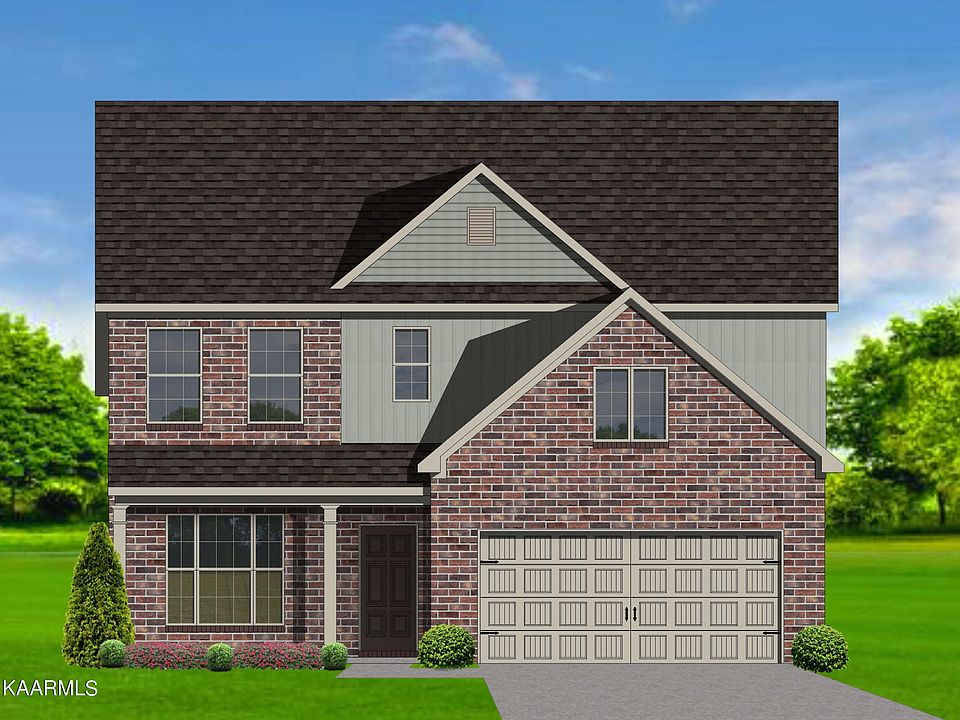 1st image of 9538 Snowy Cliff Ln Lot 58