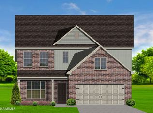 9538 Snowy Cliff Ln LOT 58, Knoxville, TN 37922
