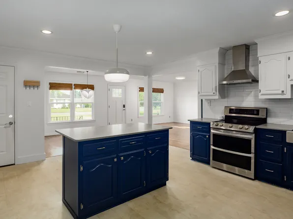 314 Columbus Ave, Florence, AL 35630