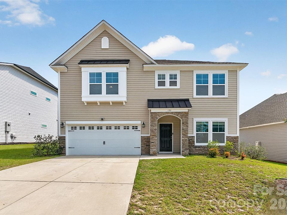 1st image of 132 Calming Creek Way Lot 89