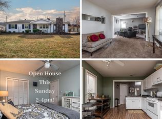 1211 Lynn Myra Ct, Louisville, KY