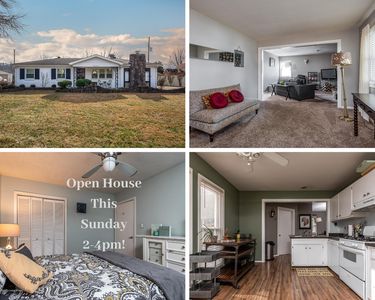 1211 Lynn Myra Ct, Louisville, KY, 40214