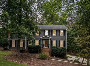 55 Camp Ln, Carrollton, GA 30117