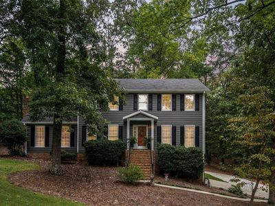 55 Camp Ln, Carrollton, GA, 30117