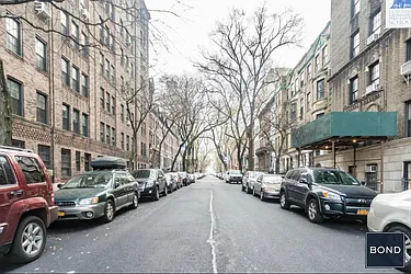 Rented by Bond New York