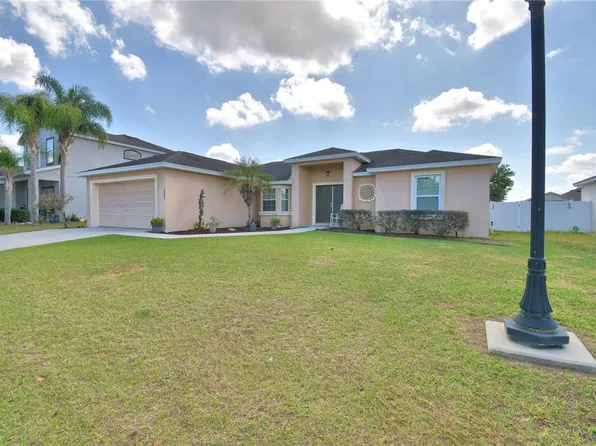 2055 Golden Meadow Way, Bartow, FL 33830