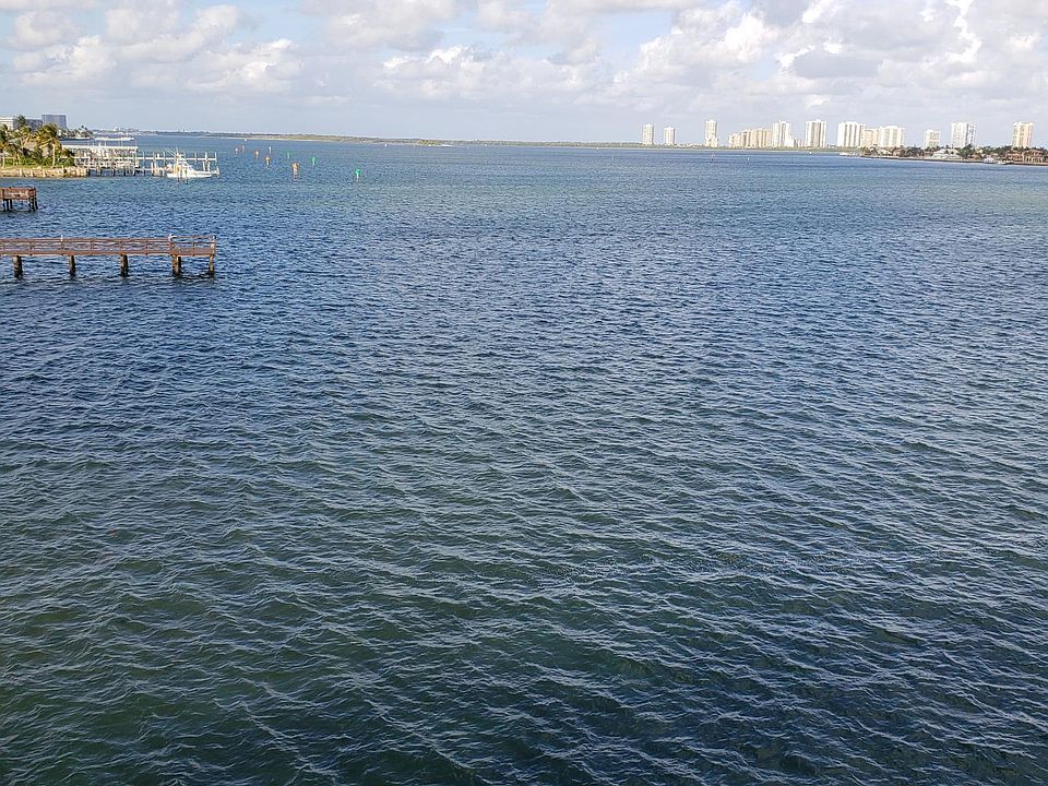 View from masterbedroom