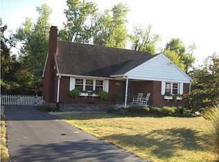 1336 Villa Park Dr, Louisville, KY 40219