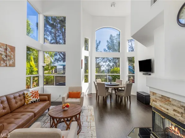 10 Hawksmoor, Aliso Viejo, CA 92656