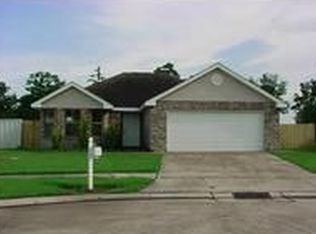 2729 Bayou Cook Dr, Marrero, LA 70072