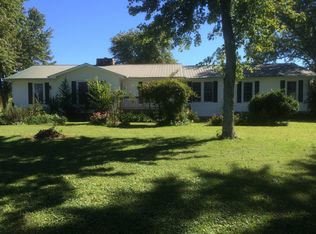 4206 County Road 38, Section, AL 35771