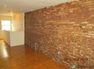 1608 Latrobe St, Baltimore, MD 21202