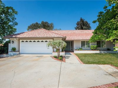 12824 Woodley Ave, Granada Hills, CA, 91344