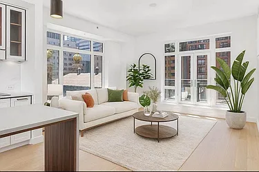 115 East 55th Street, #12B