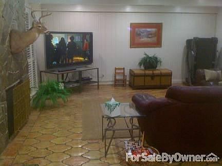 Part of Great Room