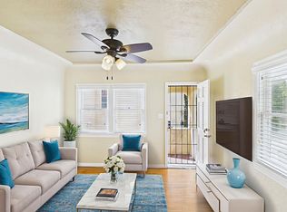 3767-37735 3rd Ave #3771, San Diego, CA 92103