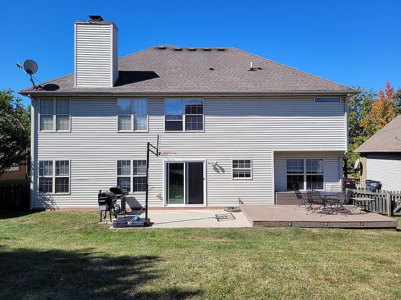 4th image of 3085 Polo Club Blvd
