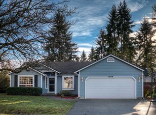 15701 92nd Way SE, Yelm, WA 98597