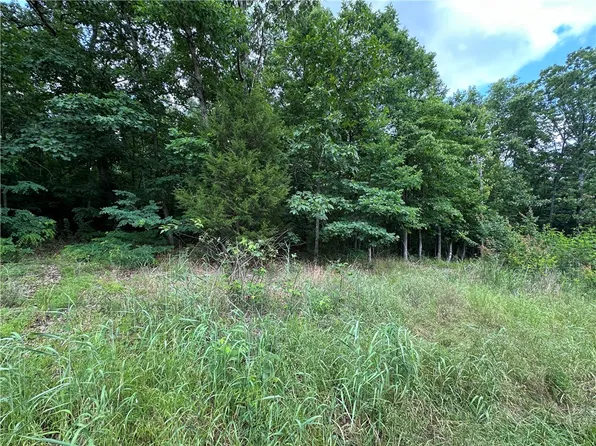 LOT 21 Glasgow Dr, Bella Vista, AR 72715