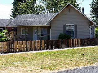 407 Corrin Ave, Orting, WA 98360
