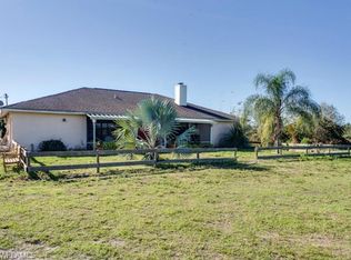 1080 Platt Rd, Naples, FL 34120