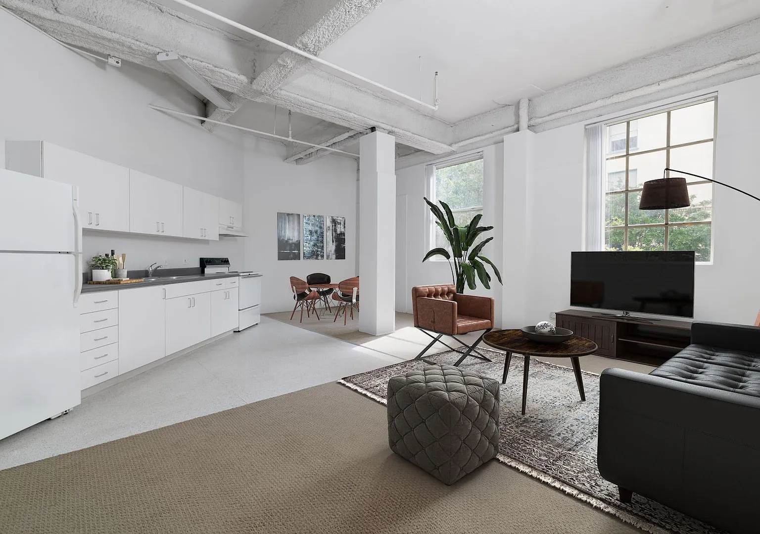 428 C Lofts — Photo 1