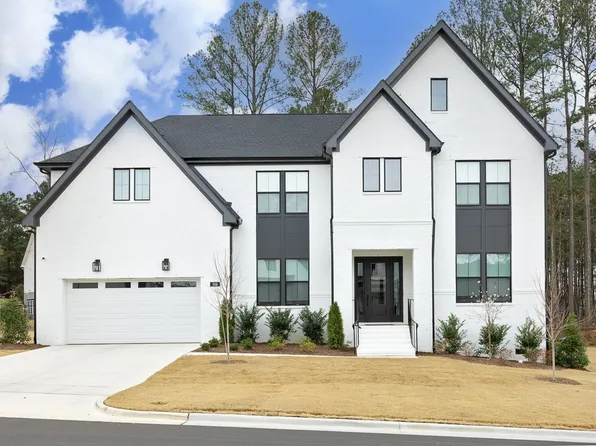 816 Timber Mist Ct, Cary, NC 27519