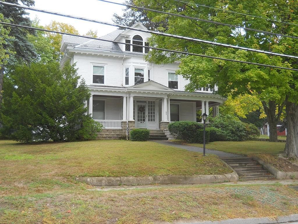 93 North Ave, Haverhill, MA 01830 Zillow
