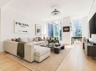 One West End, New York, NY 10023