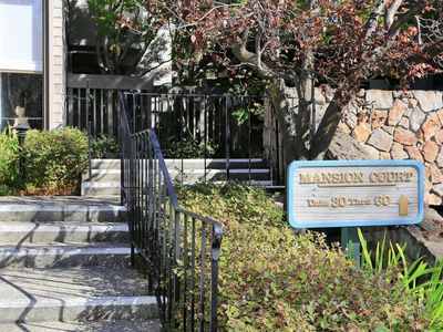 4 Mansion Ct #721, Menlo Park, CA, 94025