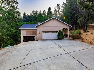 2185 American River Trl, Cool, CA 95614