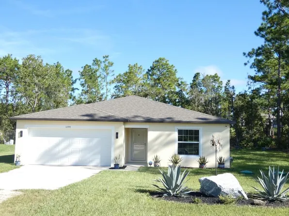 11397 LATCHWOOD AVENUE, WEEKI WACHEE, FL 34614