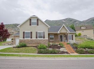 10318 N Tamarack Way, Cedar Hills, UT 84062