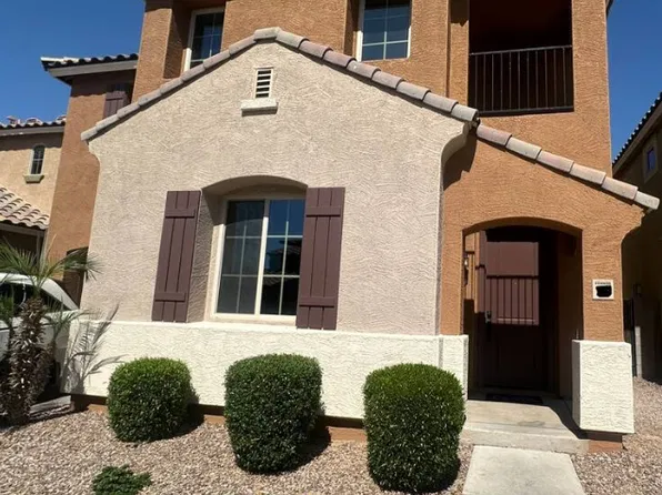 2221 N 78th Dr, Phoenix, AZ 85035