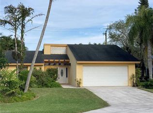 2832 44th St SW, Naples, FL 34116