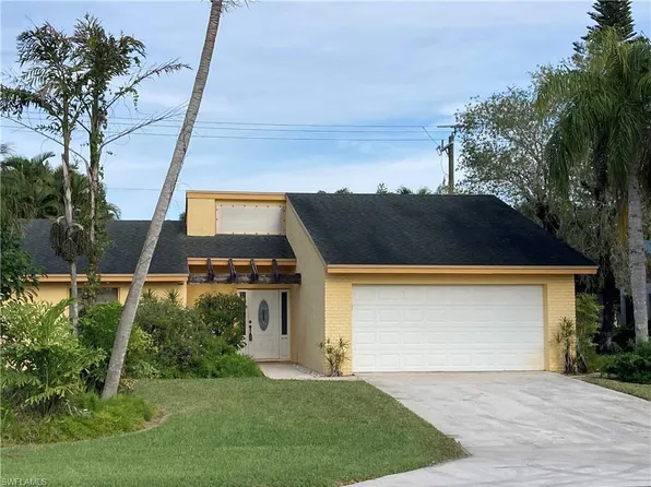 2832 44th ST SW, NAPLES, FL 34116