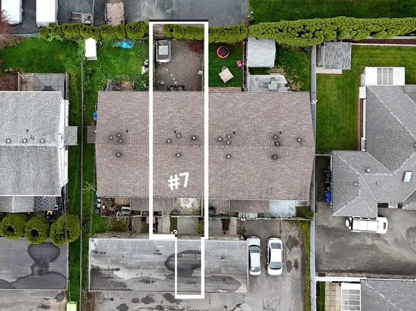 9342 Hazel St #7, Chilliwack, BC V2P 5N2
