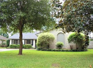 3614 Indian Forest Dr, Spring, TX 77373