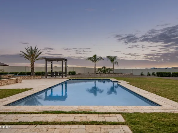 13621 W TUCKEY Court, Glendale, AZ 85307