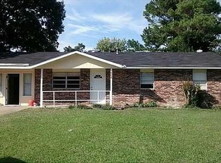 2504 Jo Ave, Springdale, AR 72762