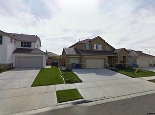 3818 Podocarpus Dr, Ceres, CA 95307