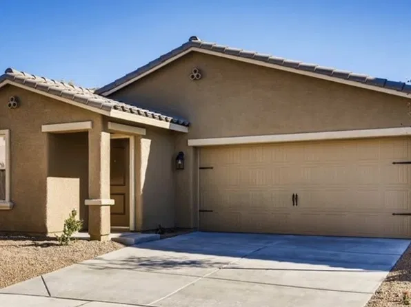 610 Abrazar Ave, North Las Vegas, NV 89031