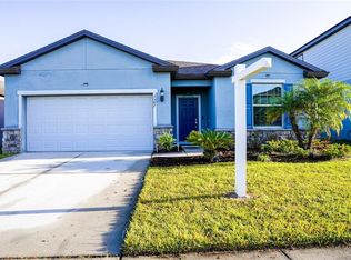 3587 Southern Cross Loop, Kissimmee, FL 34744