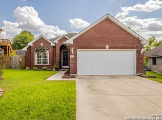213 Winter Frost, Cibolo, TX 78108