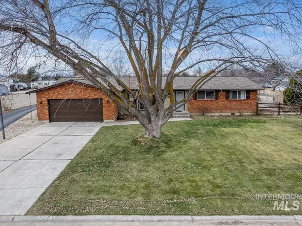 5693 S Silver Spur St, Boise, ID 83709