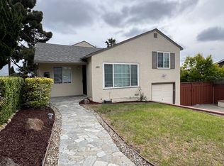 4915 Vannoy Ave, Castro Valley, CA